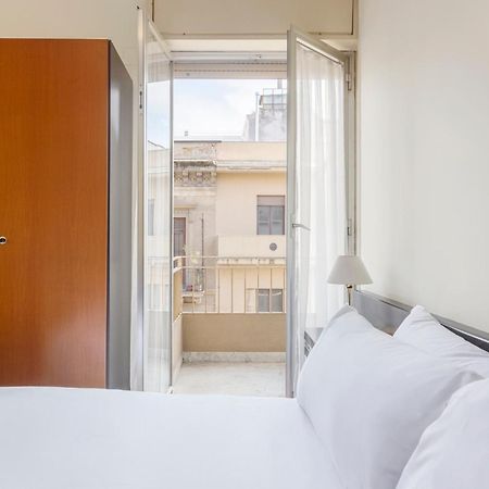 Crisol Europa Hotell Palermo Exteriör bild