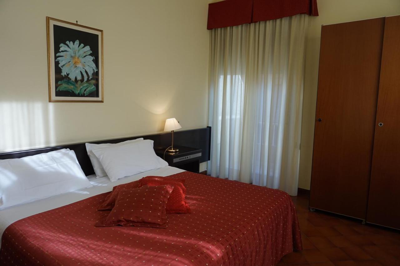 Crisol Europa Hotell Palermo Exteriör bild