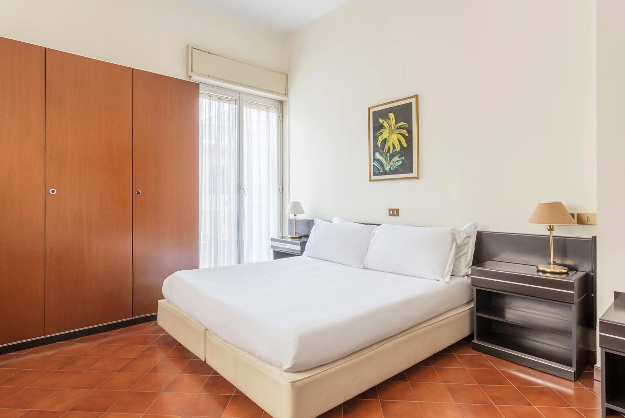 Crisol Europa Hotell Palermo Exteriör bild
