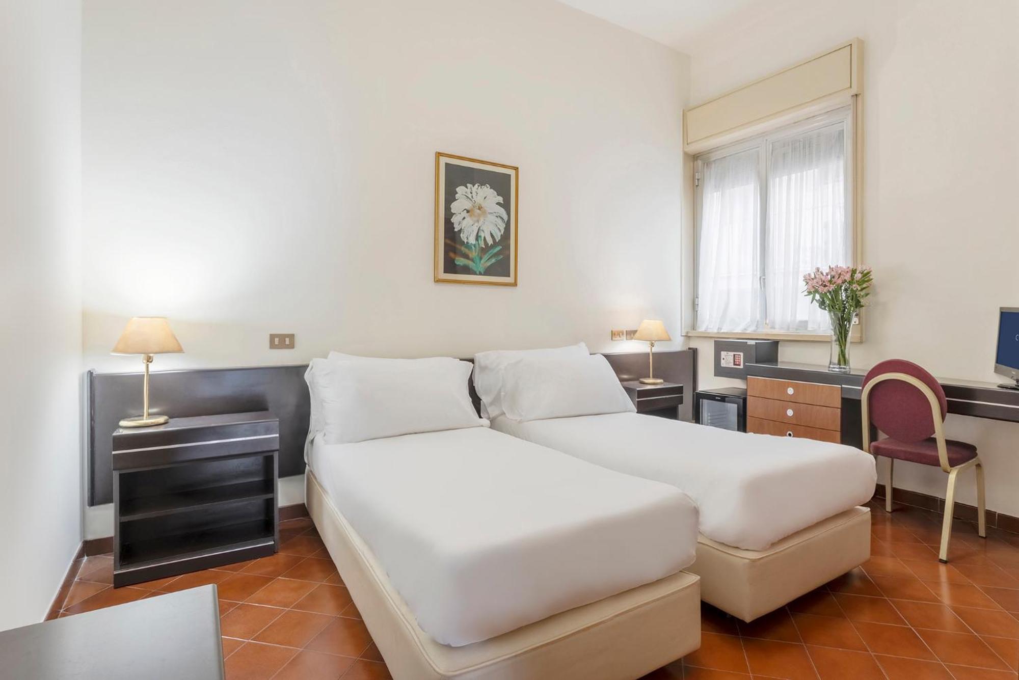 Crisol Europa Hotell Palermo Exteriör bild