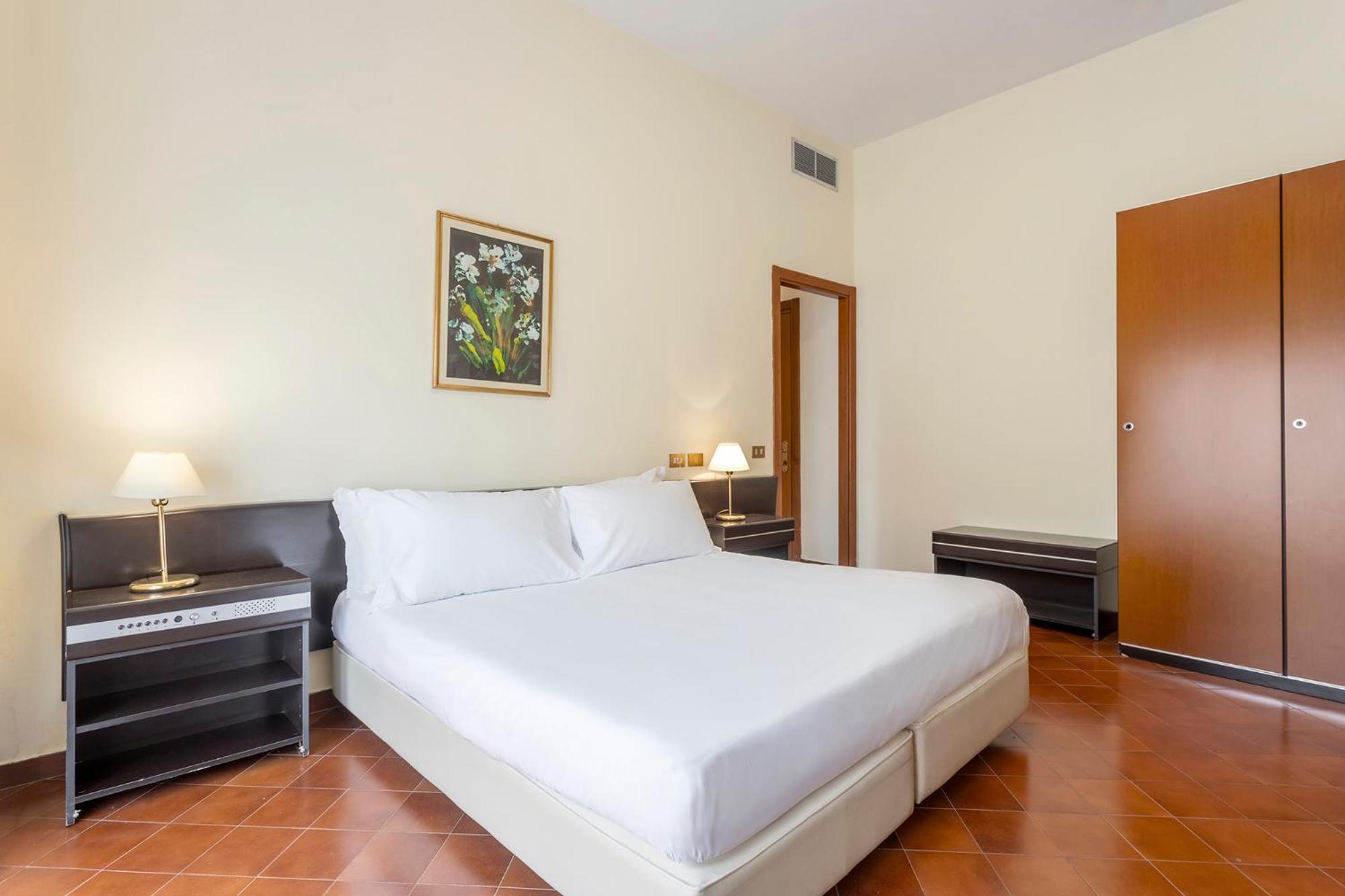 Crisol Europa Hotell Palermo Exteriör bild